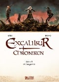 Excalibur Chroniken. Band 5 - Jean-Luc Istin