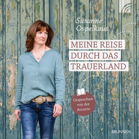 Meine Reise durch das Trauerland - Susanne Ospelkaus