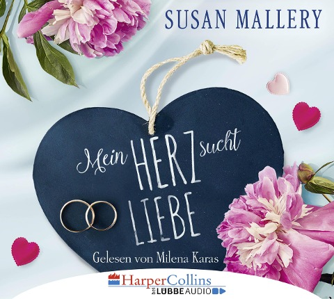 Mein Herz sucht Liebe - Susan Mallery