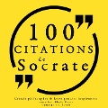 100 citations de Socrate - Socrate