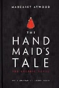 Cover-Bild zum Titel 'The Handmaid's Tale (Graphic Novel)' von 'Margaret Atwood'