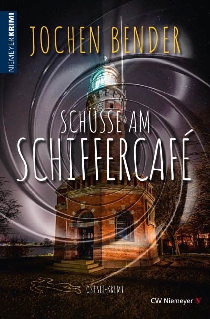 Schüsse am Schiffercafé - Jochen Bender