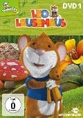 Leo Lausemaus - DVD 1 - 