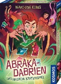 Abrakadabrien - Marc-Uwe Kling