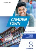 Camden Town 8. Klassenarbeitstrainer. Allgemeine Ausgabe für Gymnasien - 