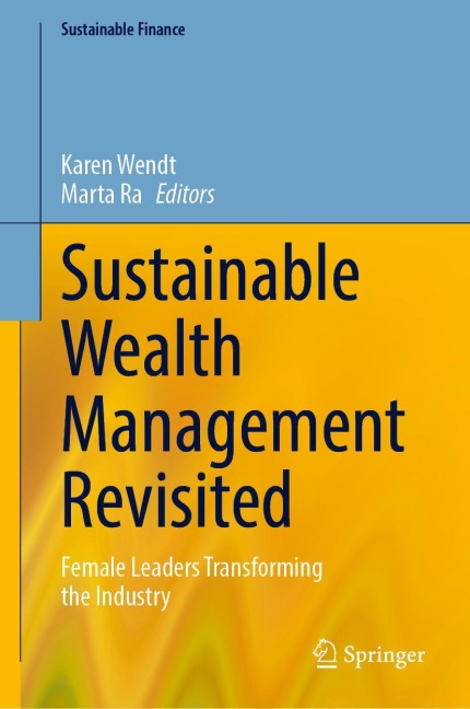 Sustainable Wealth Management Revisited - 
