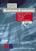 Business E-volution - Hans Jochen Koop, K. Konrad Jäckel, Erhardt F. Heinold