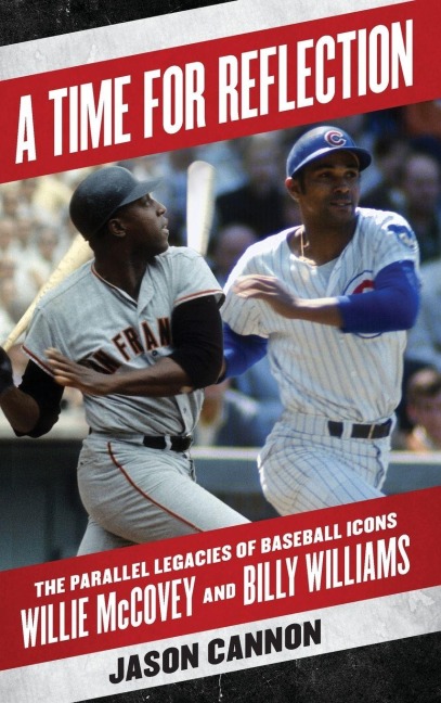 Time for Reflection - Jason Cannon