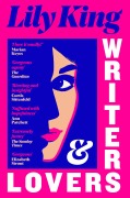 Cover-Bild zum Titel 'Writers & Lovers' von 'Lily King'