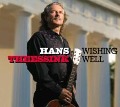 Cover-Bild zum Titel 'Wishing Well' von 'Hans Theessink'