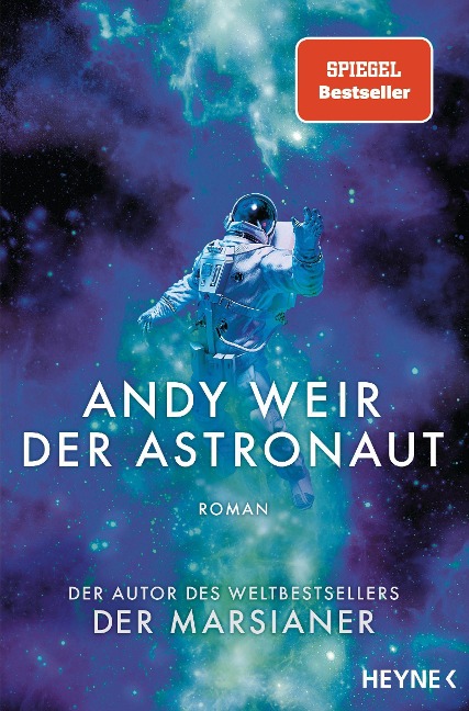 Der Astronaut - Andy Weir