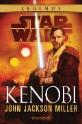 Star Wars(TM) Kenobi - John Jackson Miller