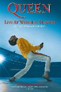 Live At Wembley (25th Anniversary) - Queen