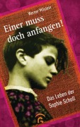 Cover-Bild zum Titel 'Einer muss doch anfangen!' von 'Werner Milstein'