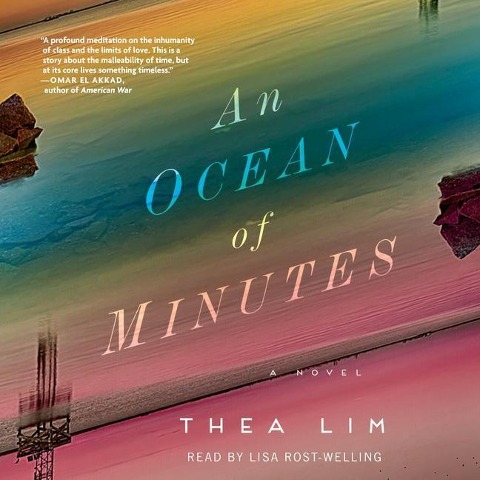 An Ocean of Minutes - Thea Lim
