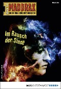 Cover-Bild zum Titel 'Maddrax 535' von 'Stefan Hensch'