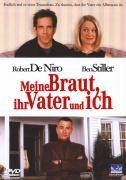 Meine Braut, ihr Vater und ich - Greg Glienna, Mary Ruth Clarke, Jim Herzfeld, John Hamburg
