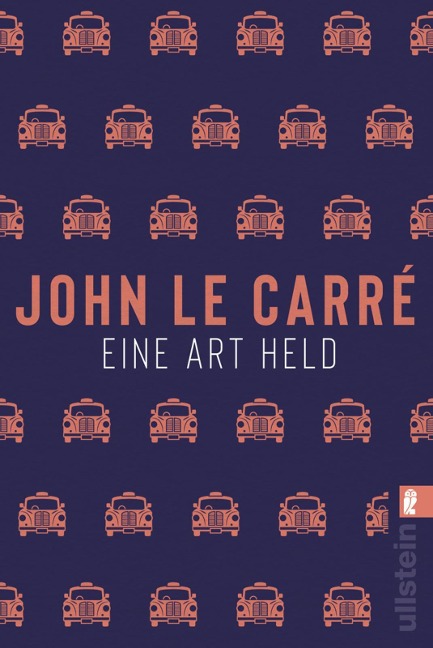 Eine Art Held - John le Carré