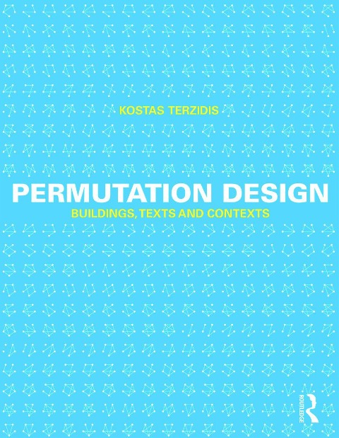 Permutation Design - Kostas Terzidis