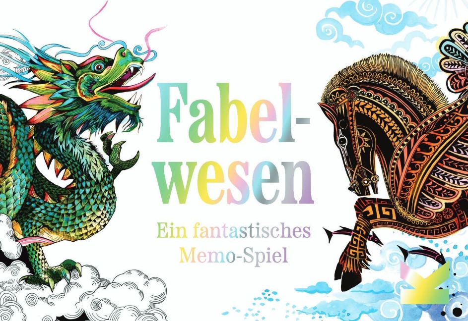 Fabelwesen - Good Wives