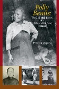 Cover-Bild zum Titel 'Polly Bemis' von 'Priscilla Wegars'