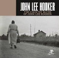 Cover-Bild zum Titel 'The Country Blues Of John Lee Hooker' von 'John Lee Hooker'