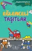 Cover-Bild zum Titel 'Eglenceli Tasitlar' von 'Mahir Ulas Baytöre'
