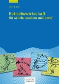 Cover-Bild zum Titel 'Betriebswirtschaft für Schule, Studium und Beruf' von 'Erich Hölter'