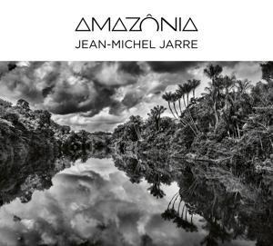 Amaz"nia - Jean-Michel Jarre