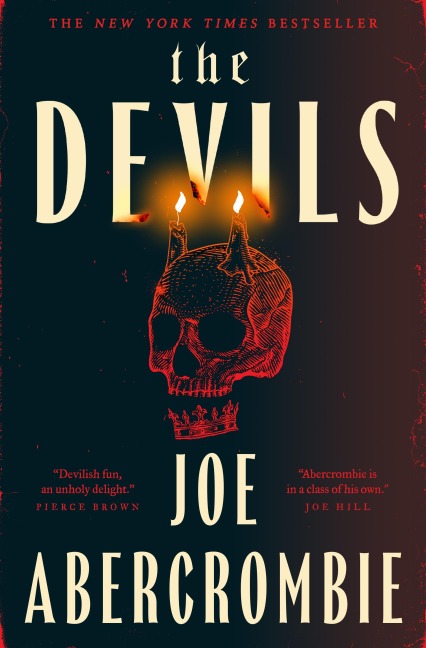 The Devils - Joe Abercrombie