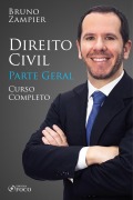 Direito Civil - Parte geral - completo - Bruno Zampier