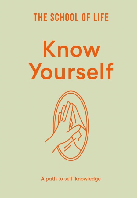 Know Yourself - 