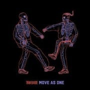 Cover-Bild zum Titel 'Thunderdome 2025' von 'Various Artists'