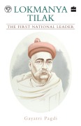 Cover-Bild zum Titel 'Lokmanya Tilak' von 'Gayatri Pagdi'
