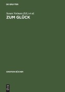 Cover-Bild zum Titel 'Zum Glück' von ''