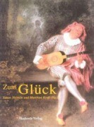Cover-Bild zum Titel 'Zum Glück' von ''