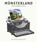 Cover-Bild zum Titel 'Münsterland' von 'Thomas Eickhoff'