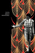 Cover-Bild zum Titel 'Fiesta' von 'Ernest Hemingway'