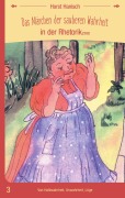 Cover-Bild zum Titel 'Das Märchen der sauberen Wahrheit in der Rhetorik 2100' von 'Horst Hanisch'