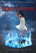 Cover-Bild zum Titel 'The Demon's Covenant' von 'Sarah Rees Brennan'