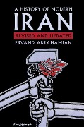 Cover-Bild zum Titel 'History of Modern Iran' von 'Ervand Abrahamian'