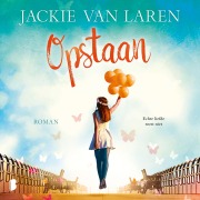 Cover-Bild zum Titel 'Opstaan' von 'Jackie van Laren'