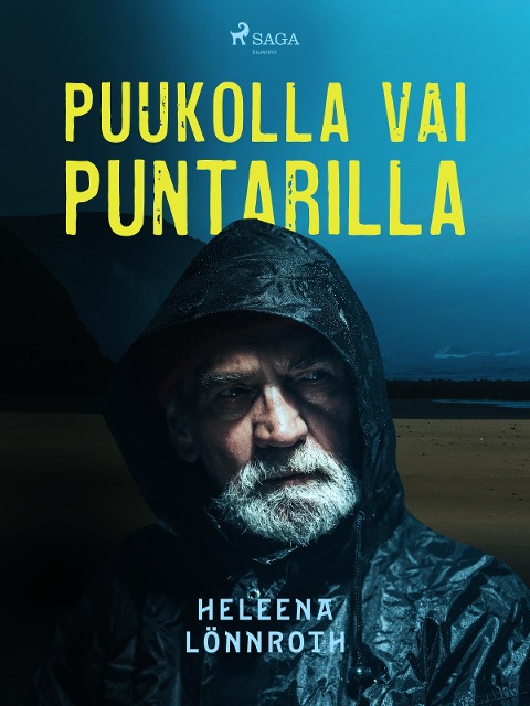 Puukolla vai puntarilla - Heleena Lönnroth