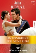 Cover-Bild zum Titel 'Julia Royal Band 16' von 'Abby Green, Michelle Celmer, Kate Walker'