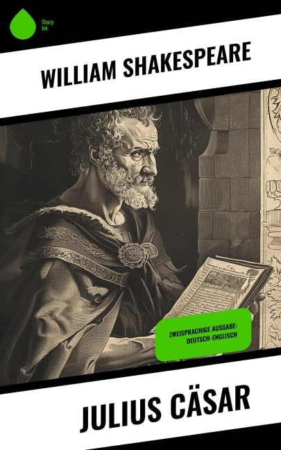 Julius Cäsar - William Shakespeare