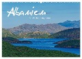 Albanien. Eine Entdeckungsreise. (Wandkalender 2025 DIN A2 quer), CALVENDO Monatskalender - Markus Beck