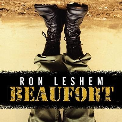 Beaufort Lib/E - Ron Leshem