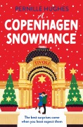 Cover-Bild zum Titel 'A Copenhagen Snowmance' von 'Pernille Hughes'