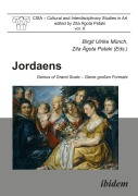Cover-Bild zum Titel 'Jordaens' von ''