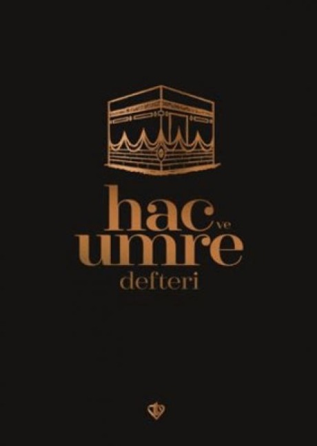 Hac ve Umre Defteri - Emrah Aydemir
